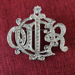 Vintage Christian Dior